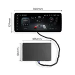 Магнитола для Hyundai i30 1 2007-2012 (климат) - Teyes CC4PRO монитор 12.3" 2K QLED + рамка 9, Android 13, Быстрейшая, Snapdragon 778G, ИИ, CarPlay, DSP, 4G SIM-слот
