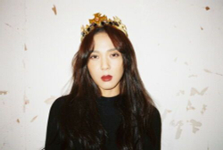 Альбом Yoon Mirae - Gemini 2 4th Album