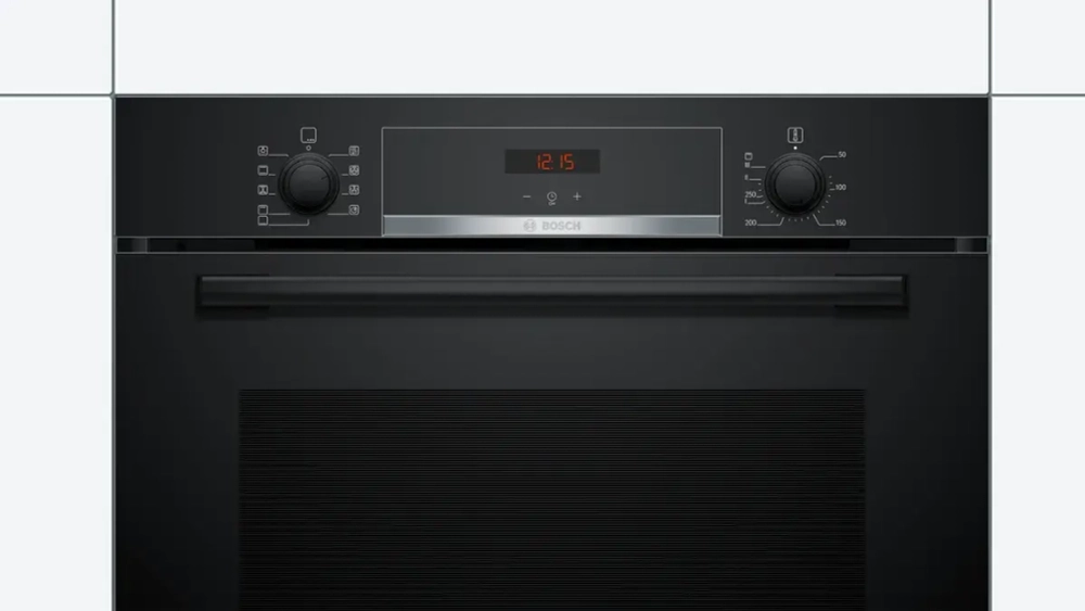 Духовой шкаф Bosch HBA534BB0