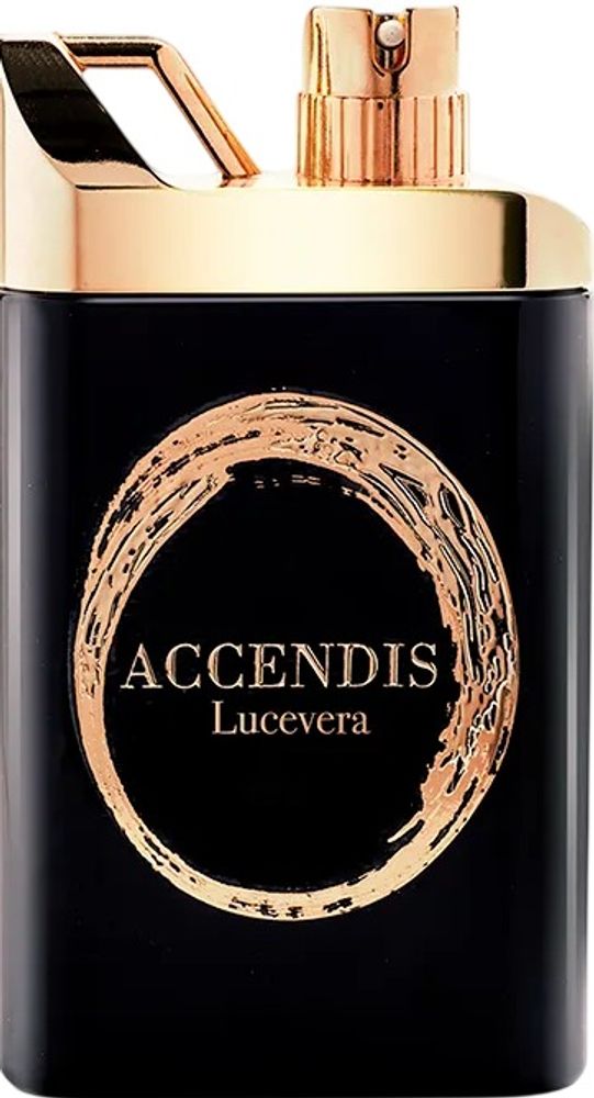 Accendis Lucevera EDP 100 ml Accendis Lucevera EDP 100 ml