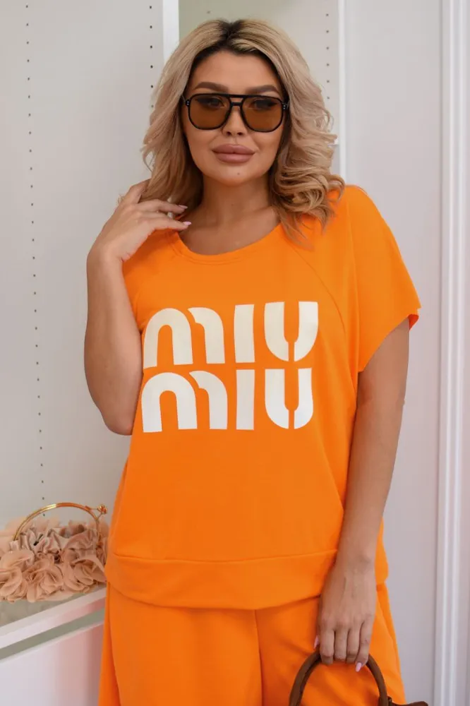 Костюм УК-8893 Фабрика Моды