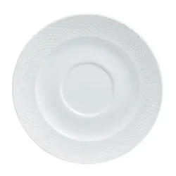 Блюдце d 13 см h1,7 см кофейное для чашки арт. 81221510 Impress Noble [6]