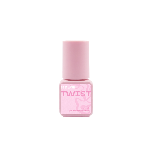 Клей TWIST 5мл