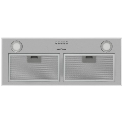 Встраиваемая вытяжка Krona AMELI 900 inox PB
