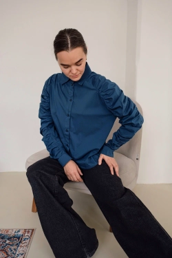 Рубашка Луис ULI