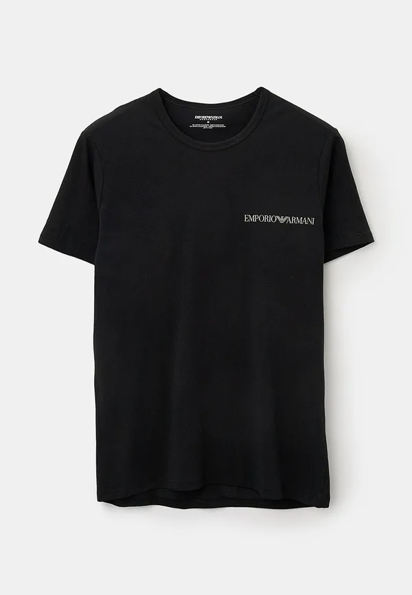 Футболка 2шт/упак мужская EMPORIO ARMANI