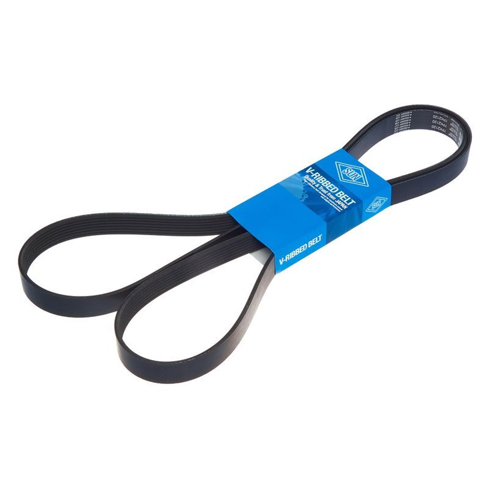 Ремень поликлиновый SUN 7PK2120
