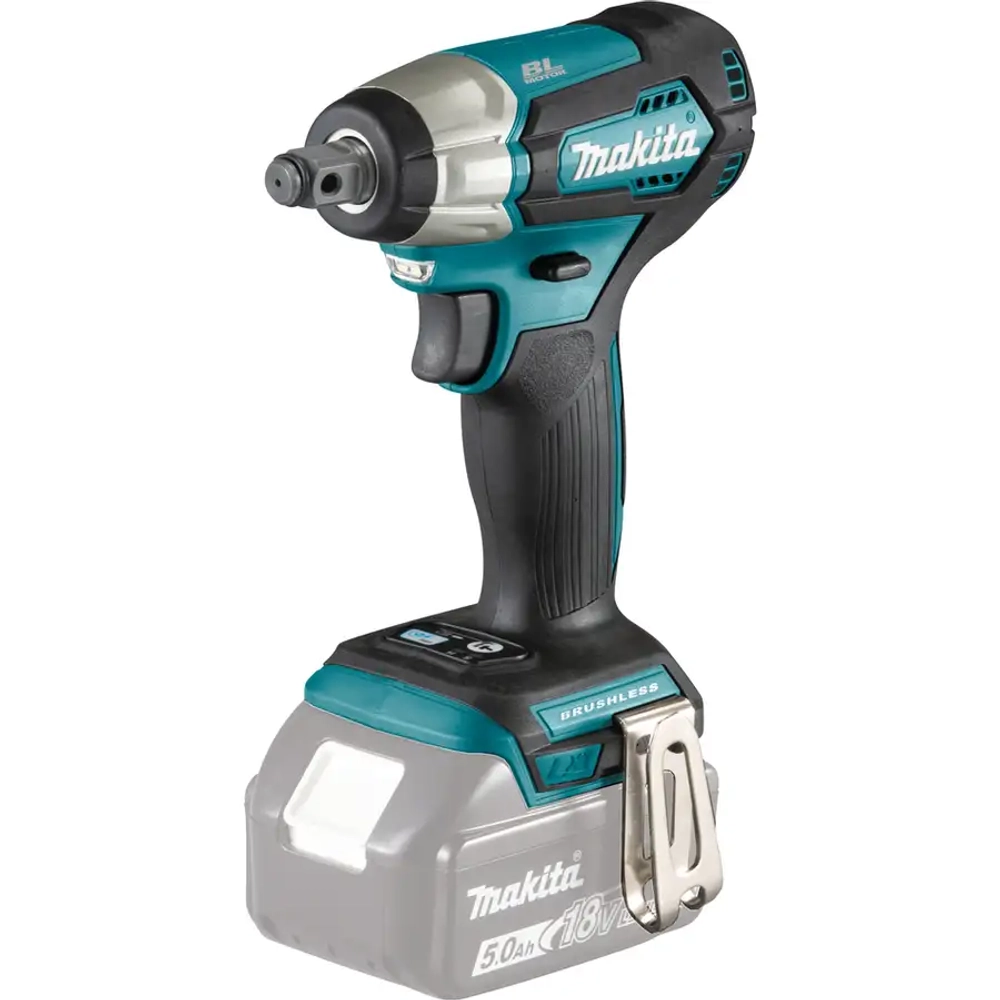 Аккумуляторный гайковёрт Makita DTW181Z
