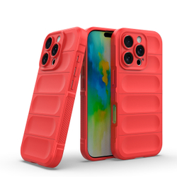 Противоударный чехол Flexible Case для iPhone 16 Pro