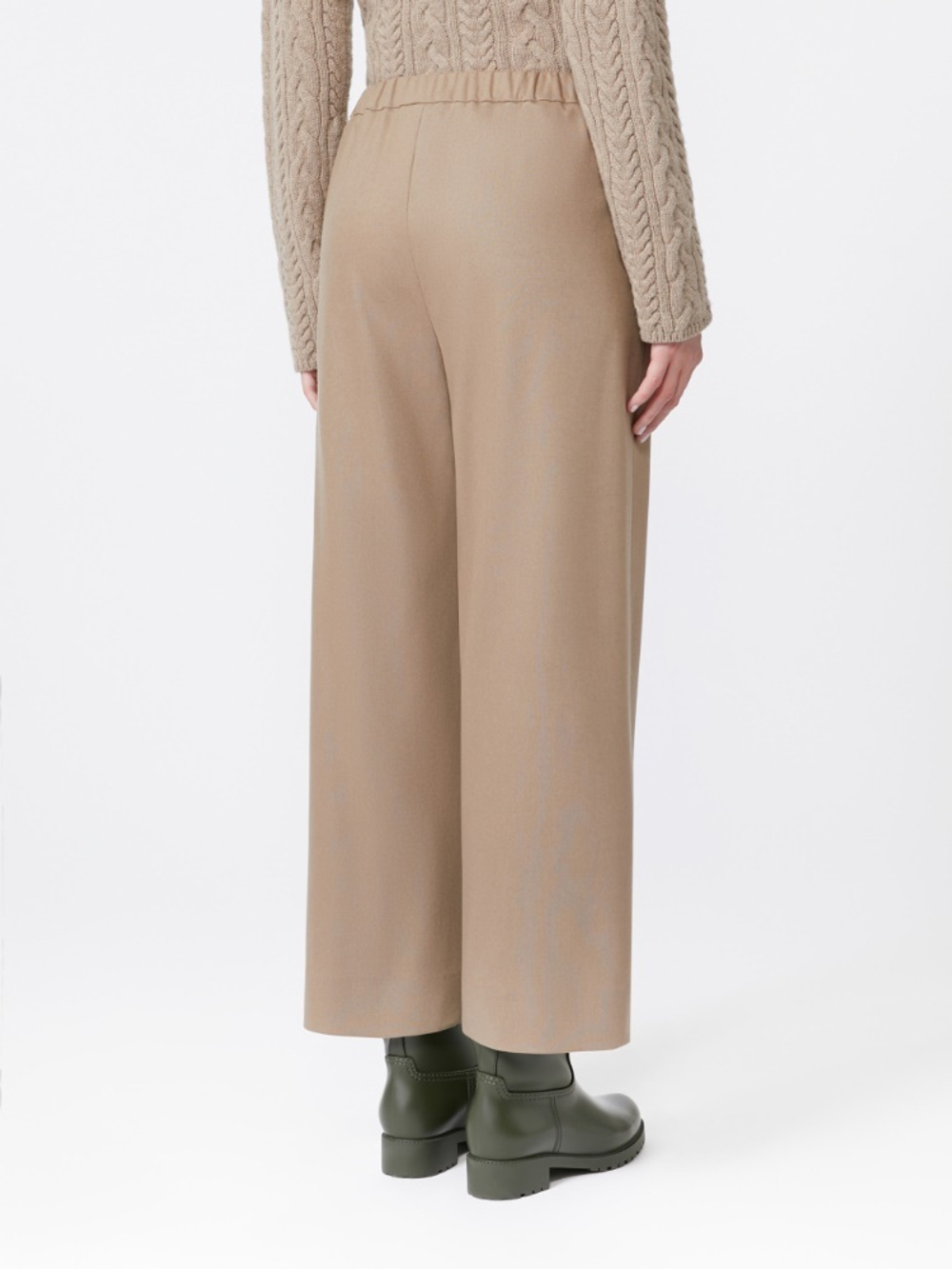 Брюки MAX MARA