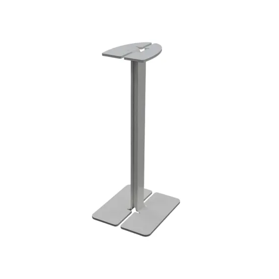 Piega Stand 300 Silver