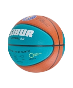Мяч баскетбольный JB-1000 ECOBALL 2.0 №5