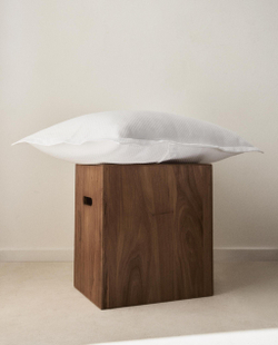 наволочка декоративная из хлопка Zara Home, фото 8