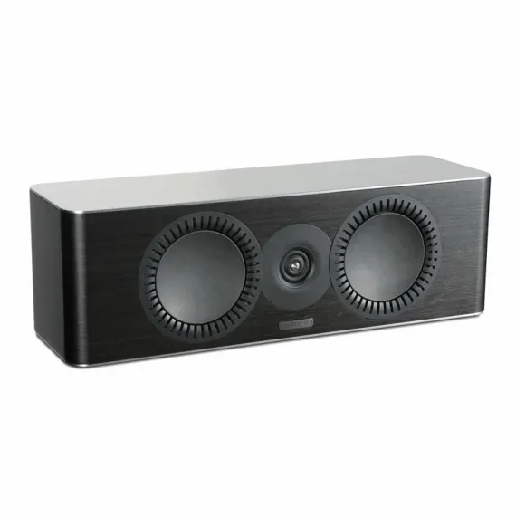 Mission QX-C MKII Black
