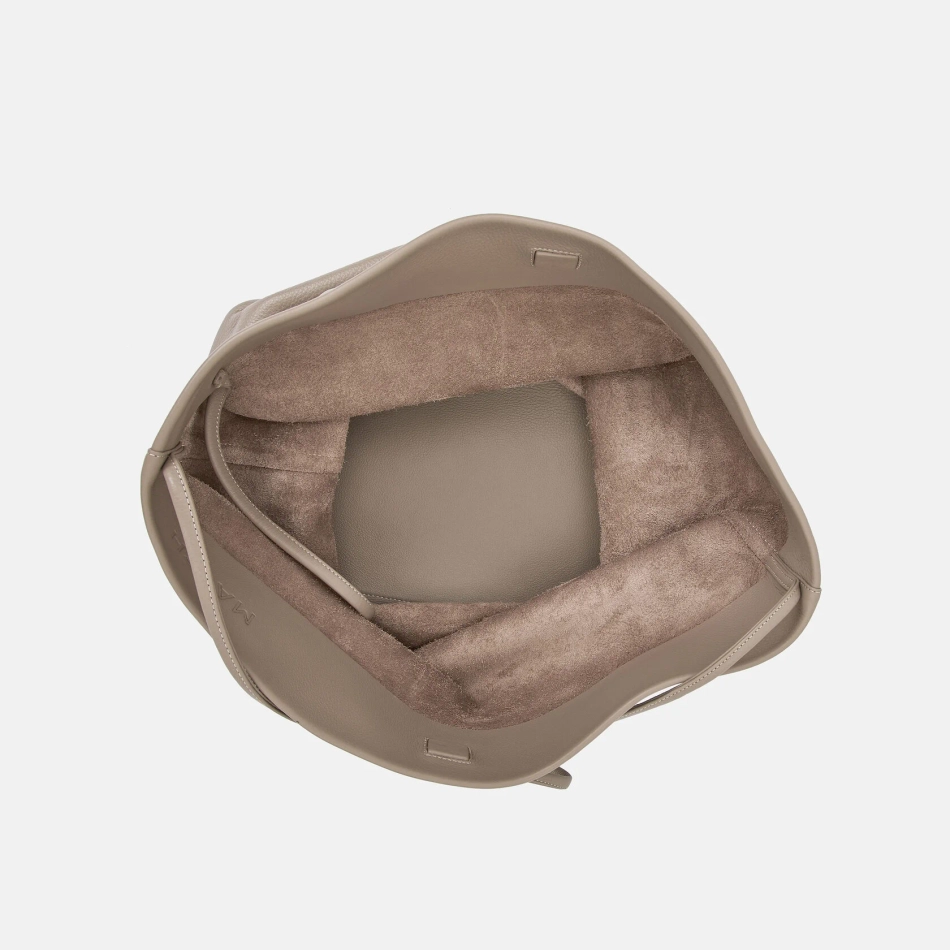Сумка -  NODE LINEN — МАТСН, бежевый, фото 6