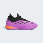Купить в Москве adidas Dame 9 Purple Burst