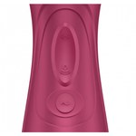 Клиторальный стимулятор Satisfyer Pro 2 Generation 3 с функцией Liquid Air и подключением к Satisfyer App
