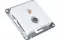 Розетка TV+RJ45 Systeme Electric ATLASDESIGN белая 35973