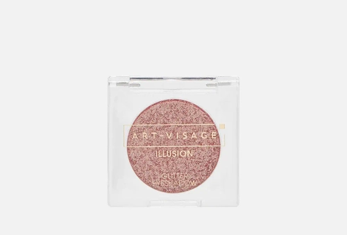 Art-visage Illusion Glitter Eyeshadow Тени для век 35
