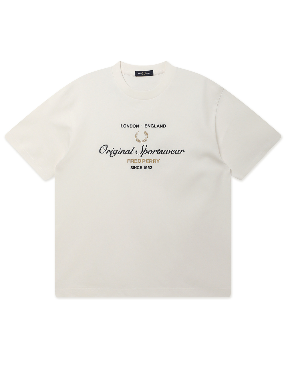 Мужская Футболка Original Sportswear