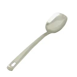 Ложка гарнирная для раздачи 26 см Blunt Square Tip нерж. P.L. Proff Cuisine