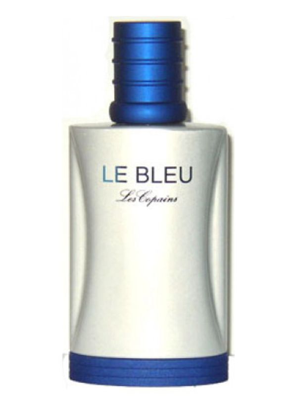 Les Copains Le Bleu