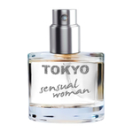 Женский духи с феромонами HOT Tokyo Sensual Woman 30мл