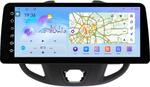 Магнитола для Ford Transit Custom, Tourneo Custom 2012-2019 - FarCar монитор 12.3" 2K QLED на Android 14, Быстрая, CarPlay, 4G SIM-слот