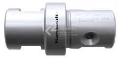 Хвостовик Weldon 19+Nitto для коронок Karnasch