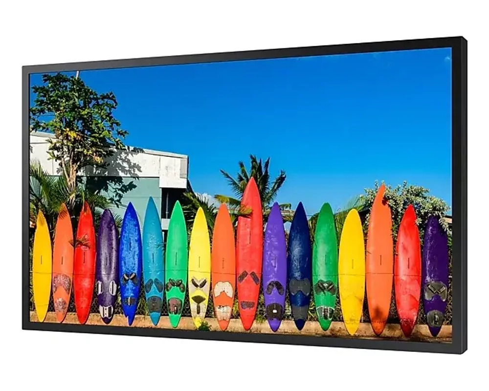 Дисплей повышенной яркости Samsung OM55B