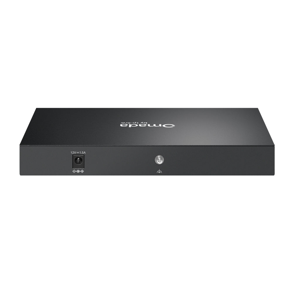 Коммутатор TP-Link Omada ES210X-M2