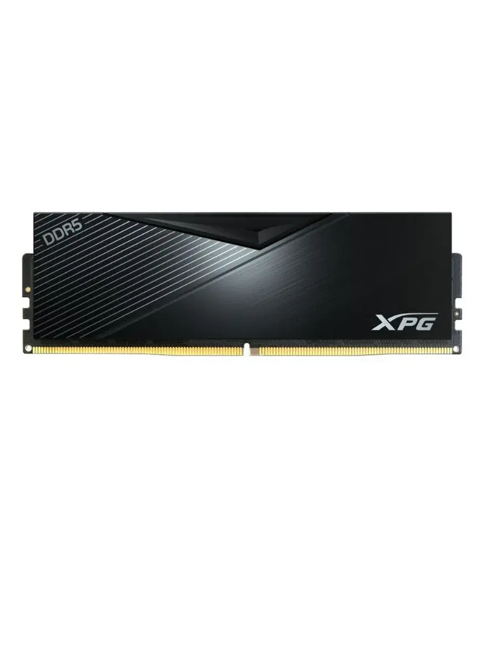 Оперативная память XPG Lancer AX5U6400C3216G-CLABK 16 ГБ