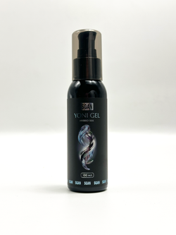 Sgan Hybrid Silk - Лубрикант на гибридной основе