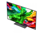 QNED телевизор LG 100QNED86A6A 4K Ultra HD