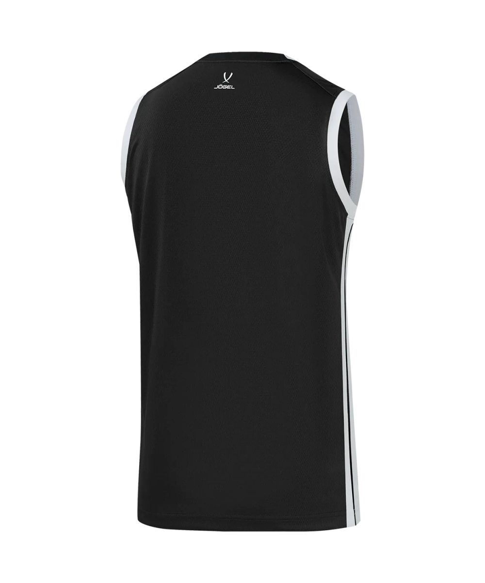 Майка баскетбольная JÖGEL DIVISION PerFormDRY Jersey 99, черный