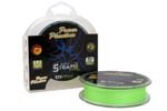 Шнур Power Phantom Synapse NANO PE 100m, флуоресцентный зеленый #0,15 (3,6кг), 0,065mm