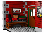 Поезд и станция LEGO® Disney