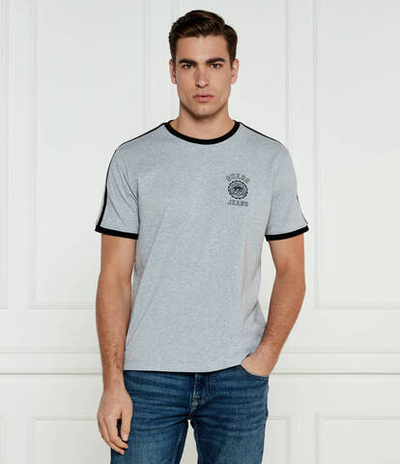 Футболка Guess Jeans - серый(M4BI79 K8FQ4)