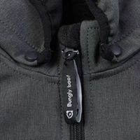 Комбинезон Softshell демисезонный "Антрацит"