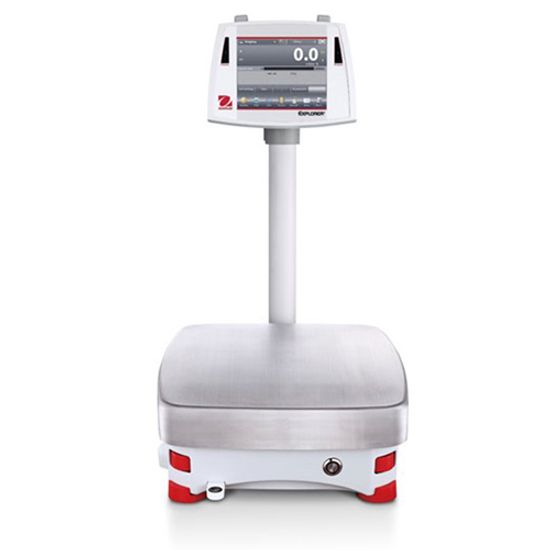 Весы лабораторные Ohaus EX10202