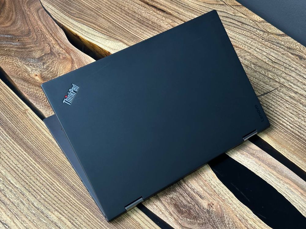 Ноутбук Lenovo Thinkpad Yoga X1 Gen 2