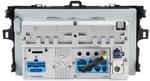 Магнитола для Toyota Corolla 2006-2013 - Kuberg MKD-T945-P6 на Android 10