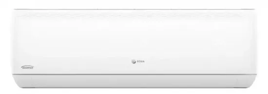 Сплит-система Roda RS-GRL09RV/RU-GRL09RV Revolution DC Inverter