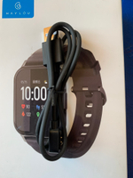 Зарядное устройство для часов Xiaomi Haylou Smart Watch Solar LS-02