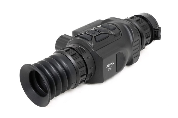 Тепловизионный прицел Arkon Arma LR35L
