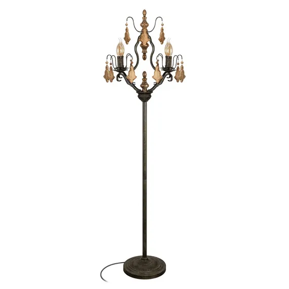 Торшер Chateau 10559F Loft It