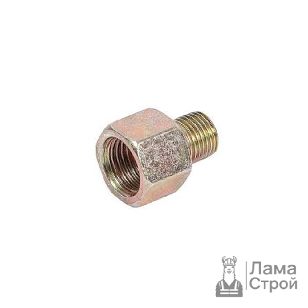 Переходник хром внут 1/2-10