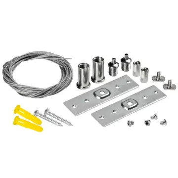 Подвес для накладного шинопровода 509170 Uno Lightstar