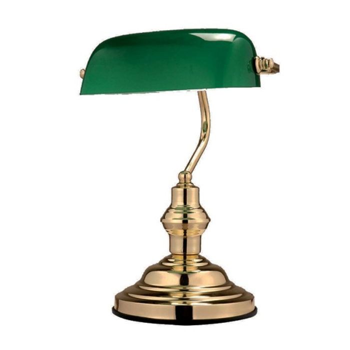 Настольная лампа Emerald