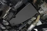Дополнительный топливный бак на 29 литров для Toyota Land cruiser LC71 Рестайлинг 4.0/2.8T 2023+ Тойота основной бак насос